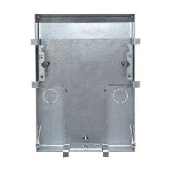 Inbouwdoos 316 Touch/ Sense/Analogue 5-6 drukkers