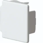 Eindschot leidingkanaal HAGER LF