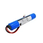 Standaard batterij (oplaadbaar) Interlight Batterij