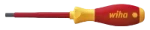 Binnenzeskantschroevendraaier Wiha Inbusschroevendraaier