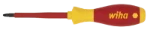 Kruiskopschroevendraaier Wiha Kruiskopschroevendraaier