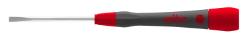 WIHA Micro Sleufschroevendraaier PicoFinish 260P 1,5x60