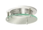 Lichttechnische toebehoren/onderdelen voor verlichtingsarmaturen Concord MYRIAD 50 FLOAT GLASS WHITE