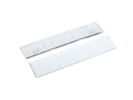 Toebehoren/onderdelen voor stroomrail Wöhner 60mm