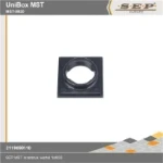 Afdichtdop kabelinvoer SEP Europe Cable gland insert