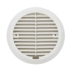 HS BMR / Buitenmuurrooster t.b.v. Heat Save