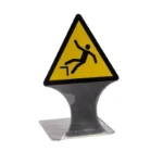 Veiligheidspictogram Conduct Accessoires