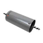 Conduct Boor PVtube