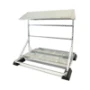 Montageframe voor solarsysteem PVSHELTER Conduct PVS200319 PVSHELTER VRIJST. FRAME PVS200319