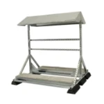 Montageframe voor solarsysteem Conduct HE-B2B