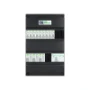 Groepenkast, geassembleerd C&S Groepenkast C&S Benelux 60084 - C&S GROEPENKAST 3F TYPE: GKI93+HS40/4 60084