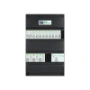 Groepenkast, geassembleerd C&S Groepenkast C&S Benelux 60085 - C&S GROEPENKAST 3F TYPE: GKI93F+HS40/4 60085