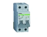 Installatieautomaat Noark Ex9BN 1PN B20
