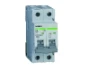 Installatieautomaat Ex9BN_1PN Noark NOARK EX9BN1PNB20 AUTOM 1P+N B20A 6KA 100024