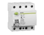 Aardlekschakelaar Noark Ex9L-N 4P 40A A 30mA