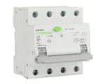 Aardlekautomaat Noark Ex9NL-N 3P+N C16 A 300mA EU