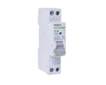 Aardlekautomaat Noark Ex9NLE EL 1PN B16 30mA A