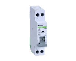 Noark Installatieautomaat Ex9PN