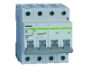 Installatieautomaat Ex9BN_3PN Noark AUTOMAAT 40A 3P+N 6 KA B-KAR 100072