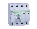 Inbouwschakelaar modulair Noark Ex9I125 4P 100A