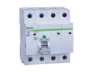 Inbouwschakelaar modulair Ex9I125_4P Noark 100884 - HOOFDSCHAKELAAR 4 MOD 4-POLE 100A 100884