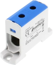 SVBKA 95 BLAUW