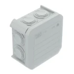 Doos voor montage op de wand/plafond OBO T 40