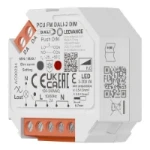 Lichtregelsysteemcomponent LEDVANCE PUSH CONTROL UNIT FM DALI-2 DIM