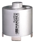 Dozenboor Mandrex Dozenboor