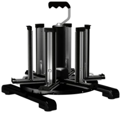 Kabelhaspelafrolapparaat Kabelgereedschap SAENROLL SAENROLL SPINNER 99120041