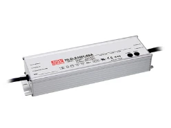 Meanwell voeding 240VA 24V 10A HLG-240H-24A