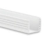 Mechanische toebehoren/onderdelen voor verlichtingsarmaturen DecaLED PL5 LED Profile 2000x16,8x12,41mm W