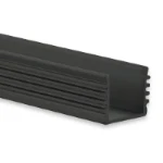 Mechanische toebehoren/onderdelen voor verlichtingsarmaturen DecaLED PL5 LED Profile 2000x16,8x12,41mm B