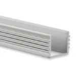 Mechanische toebehoren/onderdelen voor verlichtingsarmaturen DecaLED PL5 LED Profile 2000x16,8x12,41mm h