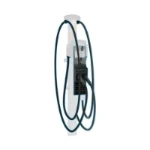Oplaadpunt elektrisch voertuig Eaton CP6320B-HD-GW-LTE-DUAL-CAB-T2-32A-5