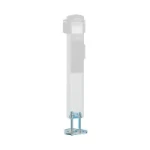 Toebehoren/onderdelen oplaadvoorziening elektrisch voertuig Eaton CP6000-CMT-EU-UK-ETN