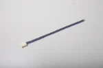 Elektrische onderdelen/toebehoren voor verlichtingsarmaturen DecaLED Aansluitsnoer RGB 10mm 30/60 leds p