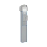 Toebehoren/onderdelen oplaadvoorziening elektrisch voertuig Eaton CP6000-PED-PWR-PLT-TOP-CAP-EU-UK-ET