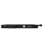 Power distribution unit (PDU) Eaton PDU FLXG2 SW 1U C20 1P 16A 8xC13