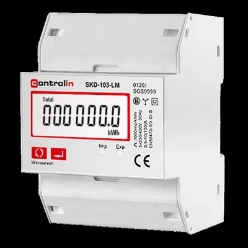 Controlin Elektriciteitsmeter