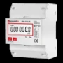 Elektriciteitsmeter  Controlin SKD-103-LM kWh 3x100A 3F MID PULS+M 185-05554-210