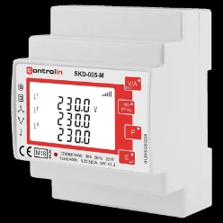 Controlin Elektriciteitsmeter