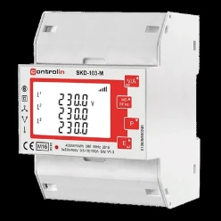 Controlin Elektriciteitsmeter