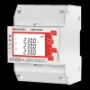 Elektriciteitsmeter  Controlin SKD-103-M POWERANALYSER 1+3F 100A 185-05555-210
