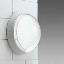 Disano Plafond-/wandarmatuur GLOBO
