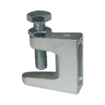 Balkklem C-model Walraven Model C