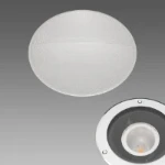 Lichttechnische toebehoren/onderdelen voor verlichtingsarmaturen Disano 993982-00