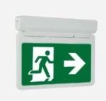Noodverlichtingsarmatuur DLT VYSN V401006 LED EMERGENCY EXIT SIG