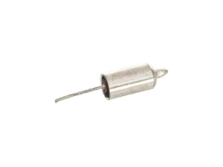 Eindweerstand, 75 ohm