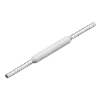 Toebehoren/onderdelen voor insteekbare gebouwinstallatie Adels Koppelingsstift